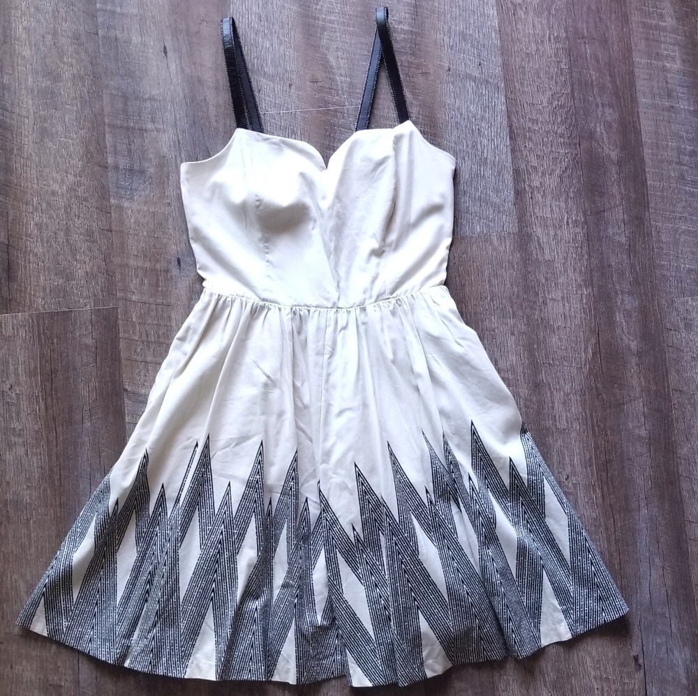 ARMANI EXCHANGE DRESS